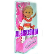 Музыкальная кукла "Маринка" MY033