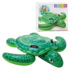 Детский надувной плотик "Черепаха" Intex 57524