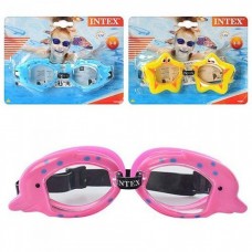 Очки для плавания Intex 55603