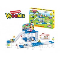 Детский игровой набор парковка "Wroomiz" ZY 590 