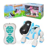 Детская интерактивная радиоуправляемая игрушка "Космопес" 2099
