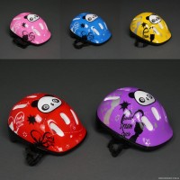Защитный детский шлем 779-124 (5 цветов)